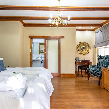 Evergreen Manor And Spa Stellenbosch Luaran gambar