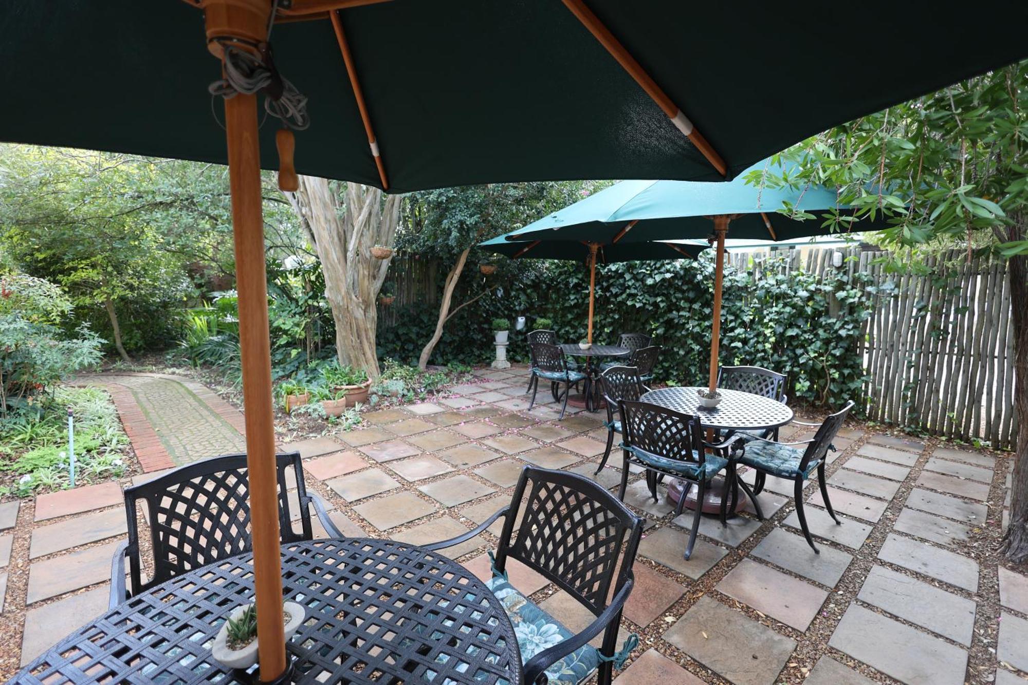 Evergreen Manor And Spa Stellenbosch Luaran gambar
